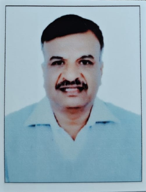 B. Sudesh Kumar